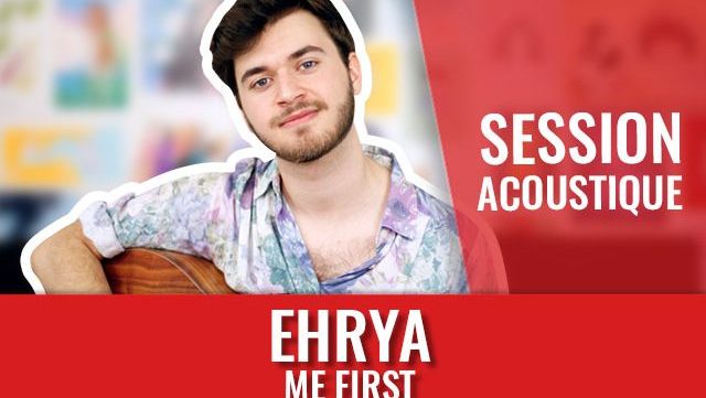 me-first-ehrya