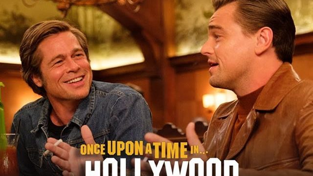 once-upon-a-time-in-hollywood-critique
