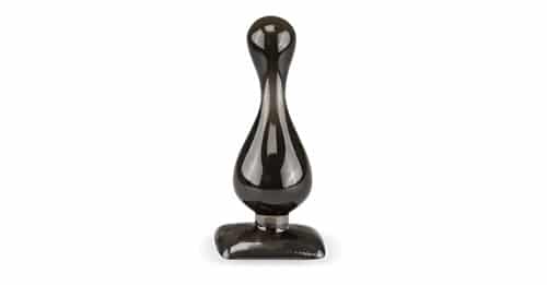 Petit plug anal, 19,90€