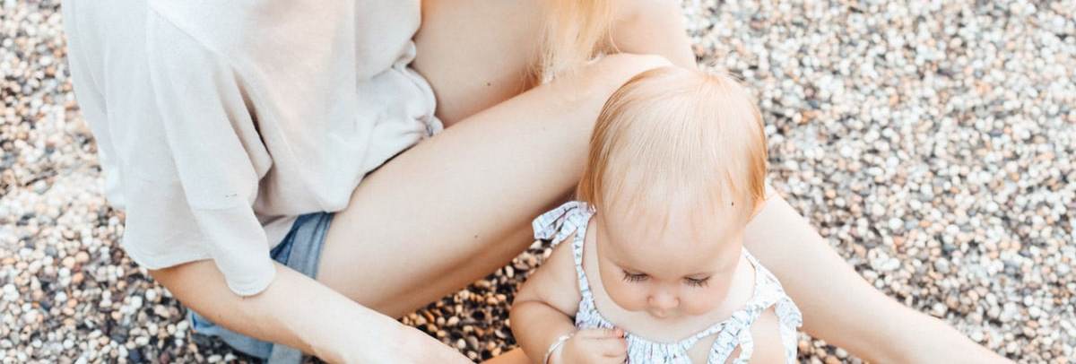 Les Bonnes Et Mauvaises Surprises De La Premiere Annee Avec Mon Bebe