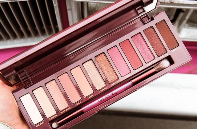 première palette que choisir