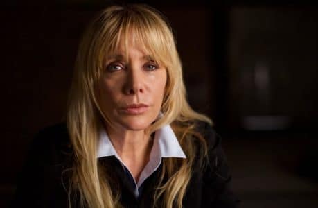L'actrice Rosanna Arquette témoigne contre Harvey Weinstein L'actrice Rosanna Arquette témoigne contre Harvey Weinstein