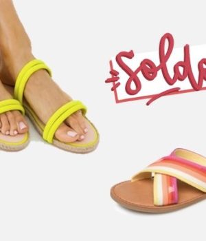 sandales-soldes-sneakers