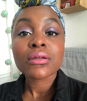 test du maquillage Crayola et avis test du maquillage Crayola et avis