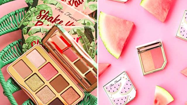 nouveautés too faced automne 2019