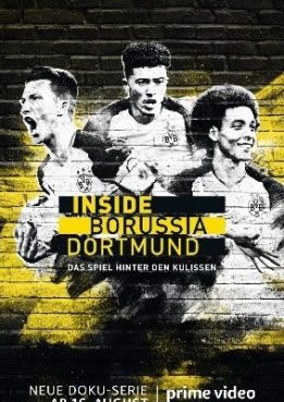 Inside Borussia Dortmund Inside Borussia Dortmund