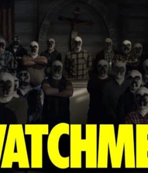 watchmen-serie