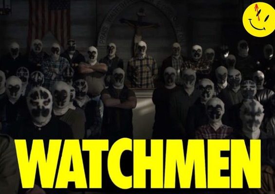 watchmen-serie