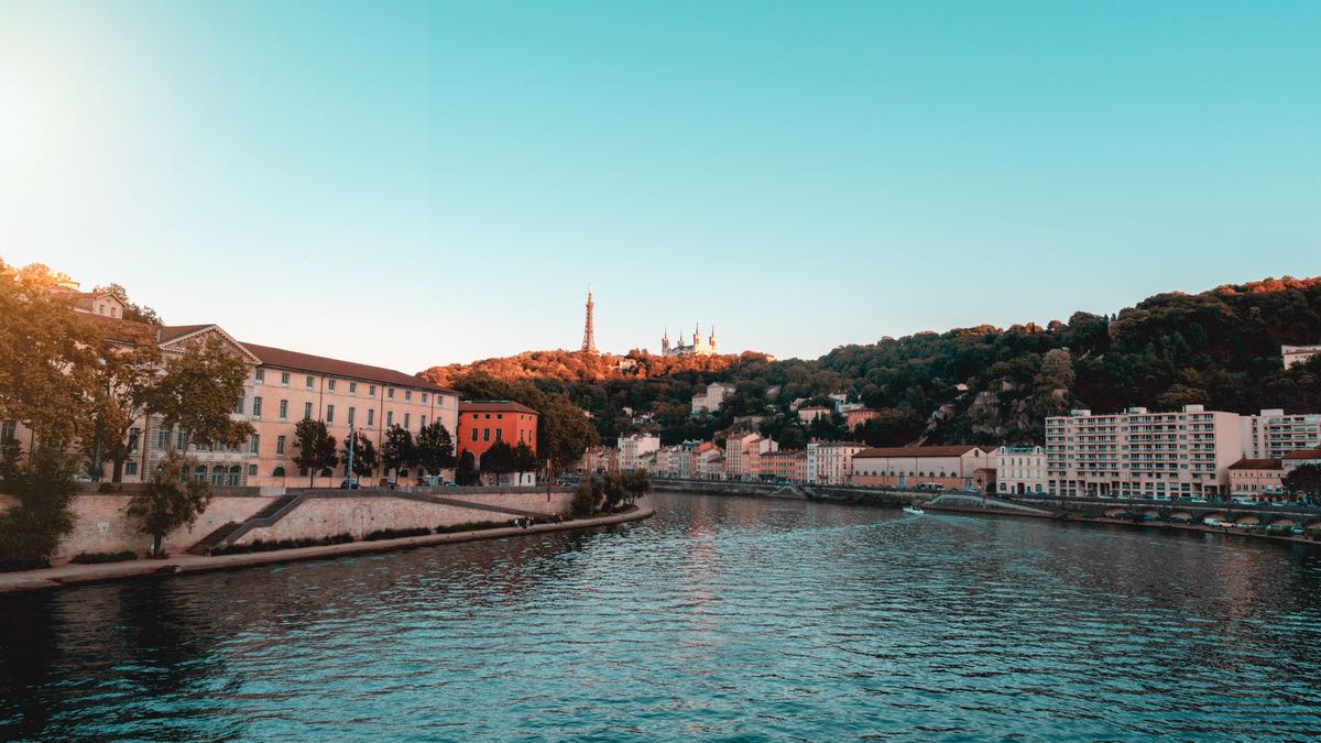 « weekend-lyon »