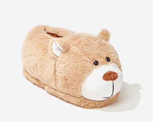 chausson-ourson chausson-ourson
