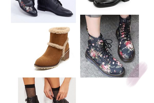 chaussures chaussures