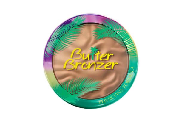 butter bronzer physician's formula