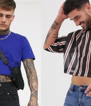 crop-top-homme-asos