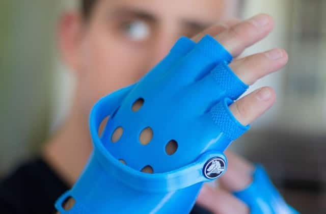 gants-crocs