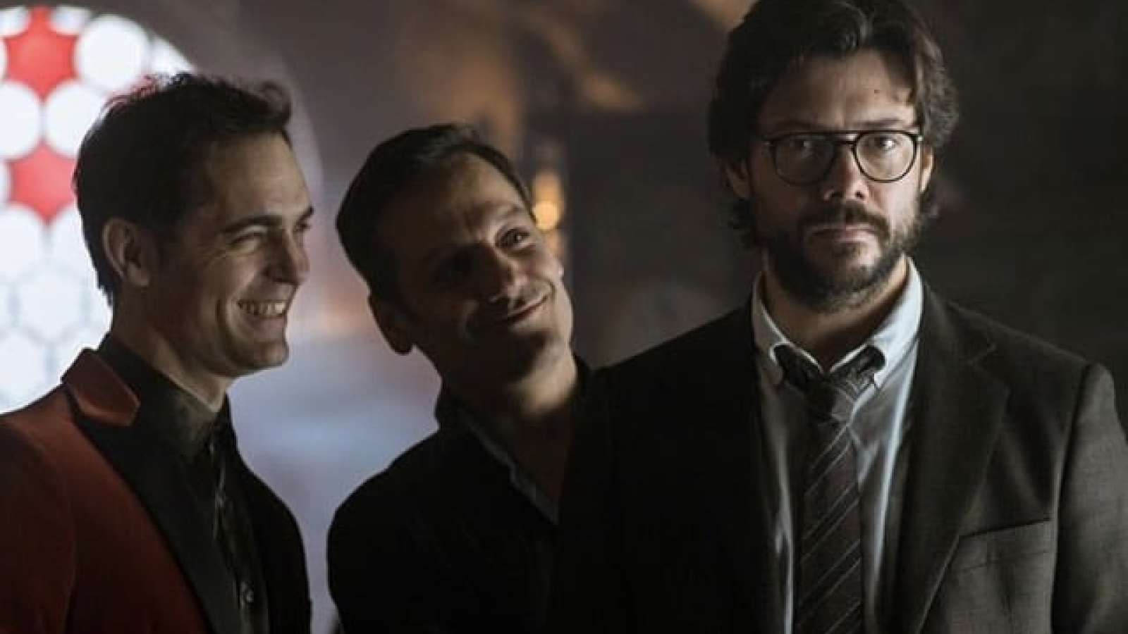La Casa de Papel saison 4 : date de diffusion, toutes les infos