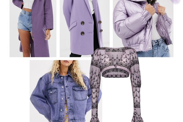purple purple