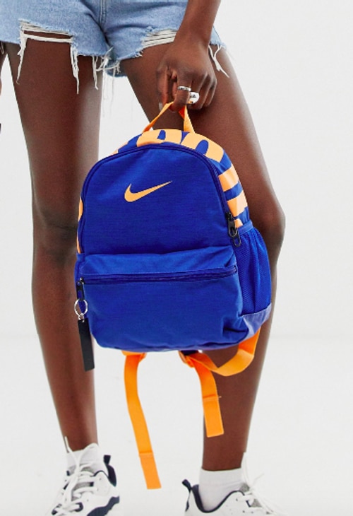 sac-nike-bleu