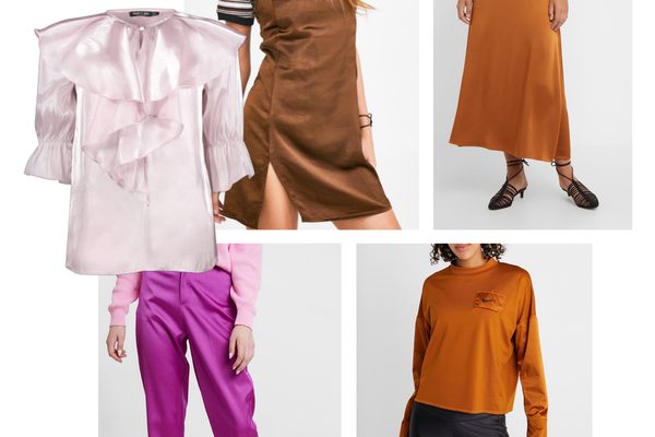 satin satin
