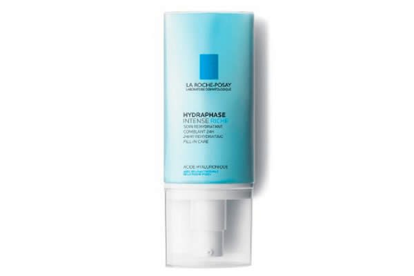 crème hydratante la roche-posay