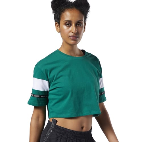 t-shirt-vert-reebok