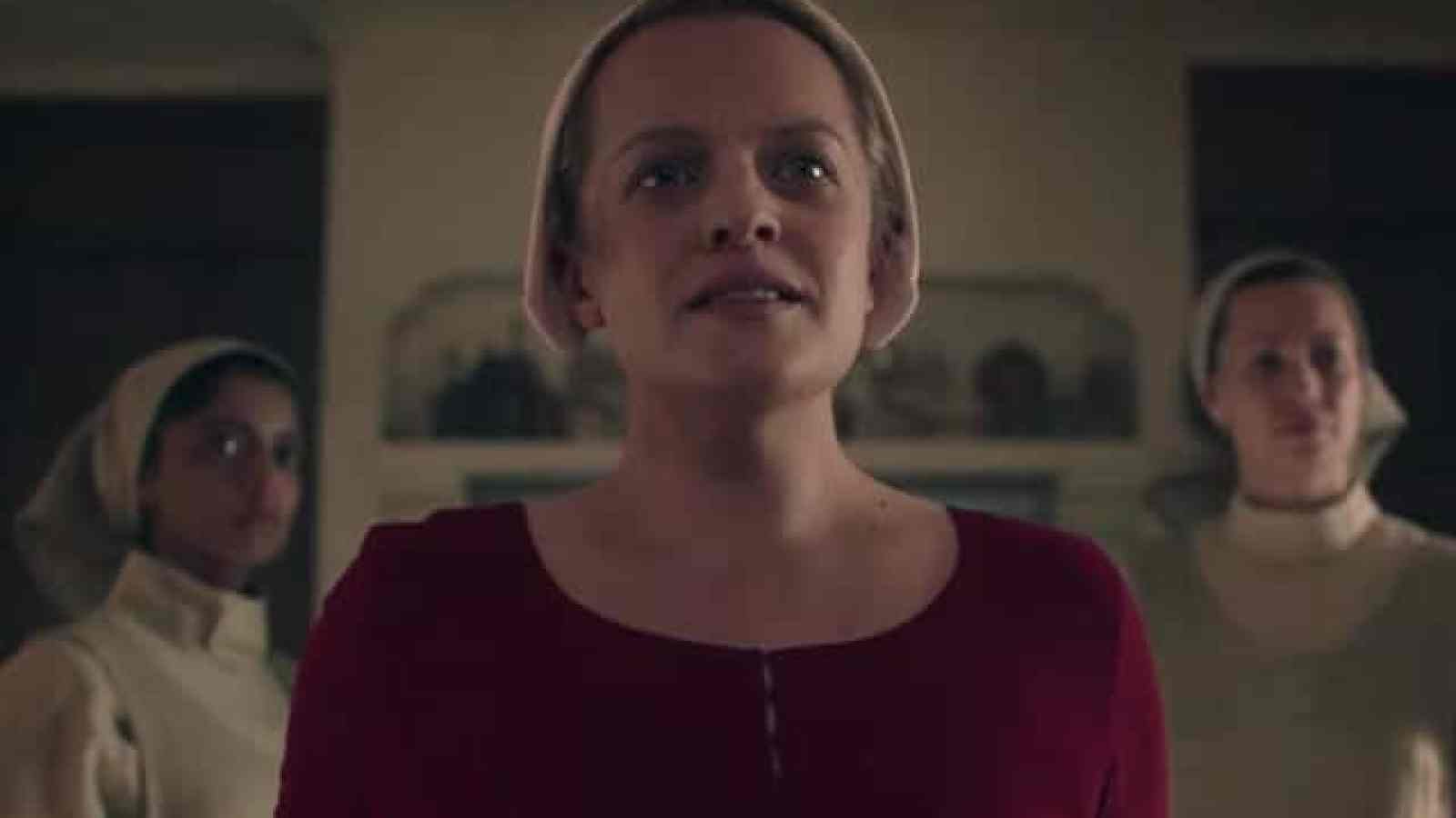 The Handmaid's Tale saison 3 : bande-annonce de l'épisode final