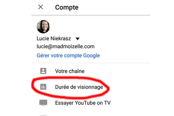 YouTube YouTube