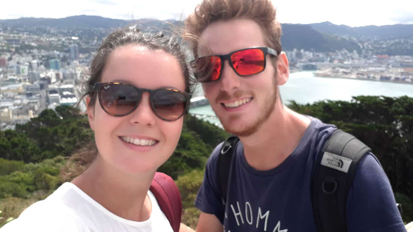 « Manon et Thibault – Histoires de Couples »
