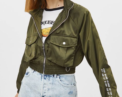 cargo-veste cargo-veste