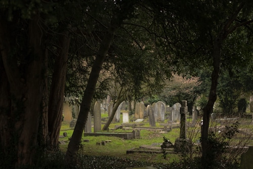 cimetiere-automne cimetiere-automne