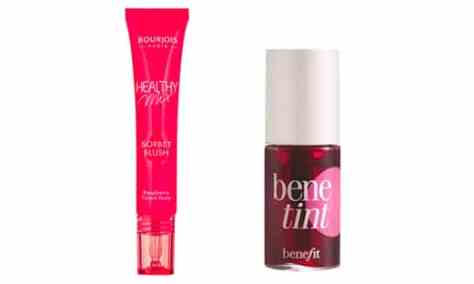 blush liquide pluie blush liquide pluie