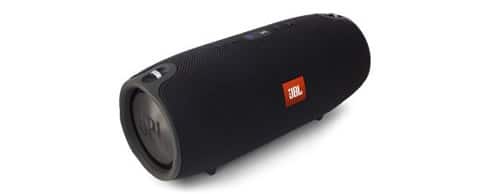 Enceinte Bluetooth JBL Xtreme, 199,99€ (au lieu de 299,99€, soit -33%) Enceinte Bluetooth JBL Xtreme, 199,99€ (au lieu de 299,99€, soit -33%)