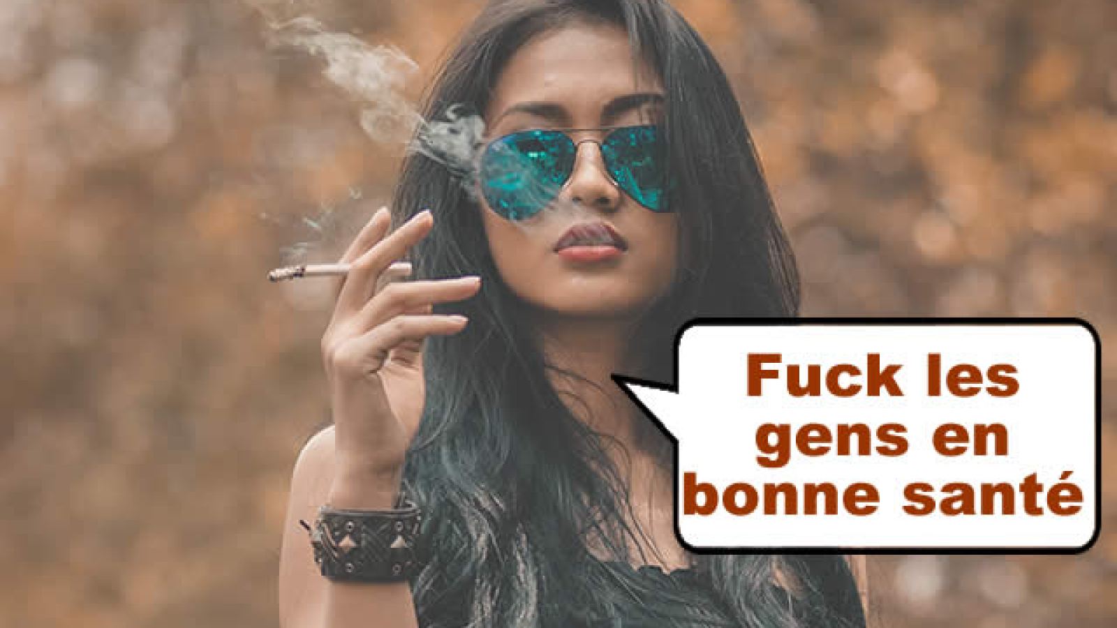 Fumer dans l'espace public : conseils pour respecter les non-fumeurs