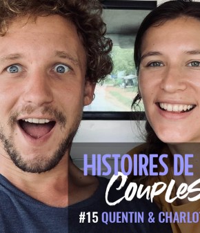 « Quentin et Charlotte – Histoires de Couples »