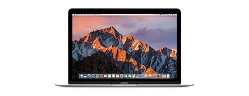 MacBook 12 pouces, 1049,99€ (au lieu de 1499,99€)