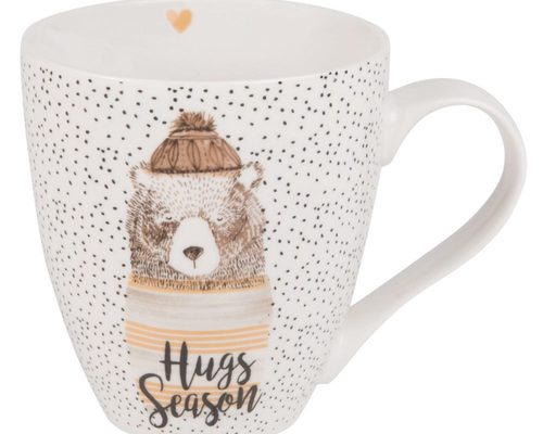 mug mug