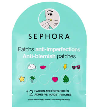 patchs anti-imperfections Sephora