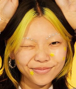 patchs anti-acné Starface
