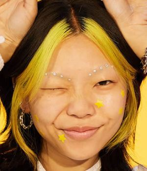 patchs anti-acné Starface