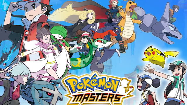 pokemon-masters