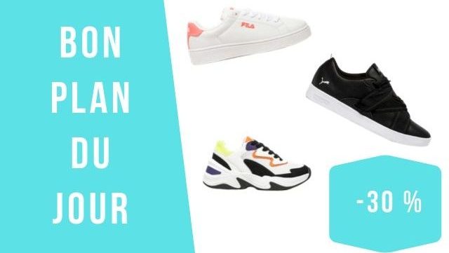 promotions-sneakers-gemo