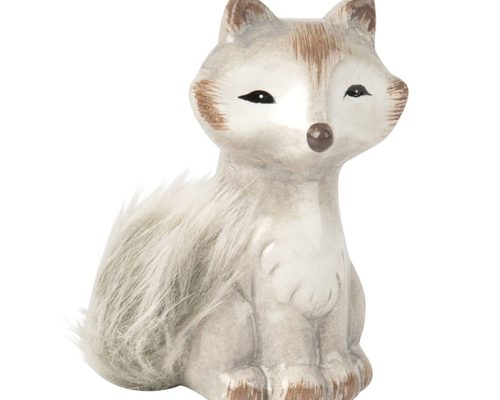 statuette-renard statuette-renard