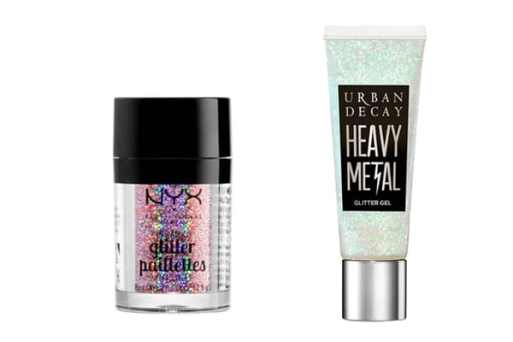 paillettes tendance beauté paillettes tendance beauté