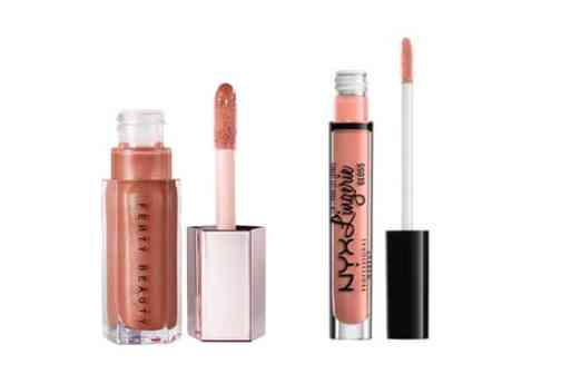 gloss tendance automne hiver 2019 2020 gloss tendance automne hiver 2019 2020
