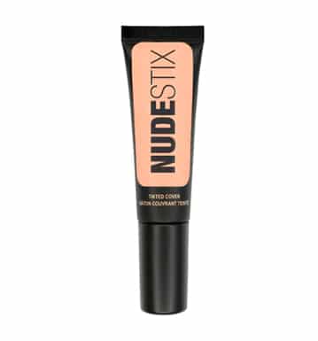 tinted cover nudestix