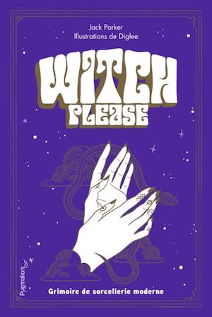 witch-please