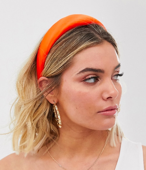 bandeau-satin bandeau-satin