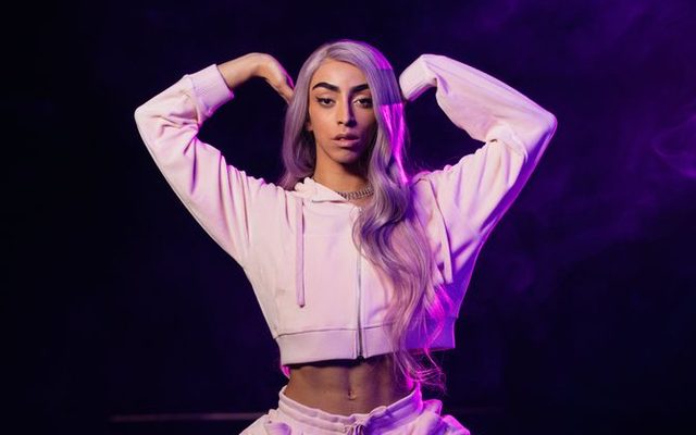 Bilal Hassani collabore avce Jennyfer collection Two Spirits