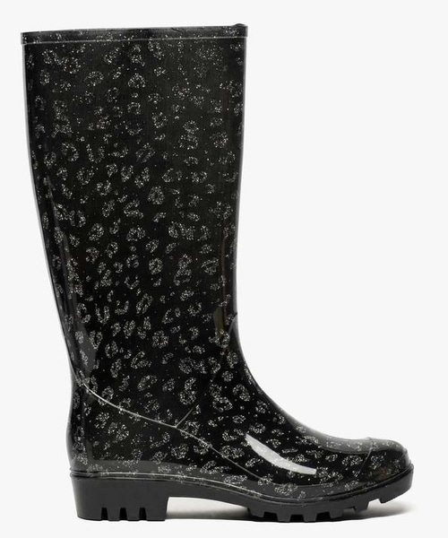 bottes-paillettes-leopard