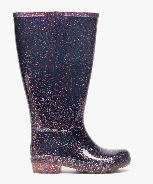 bottes-pluie-paillettes