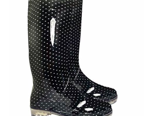 bottes-pluies-pois bottes-pluies-pois